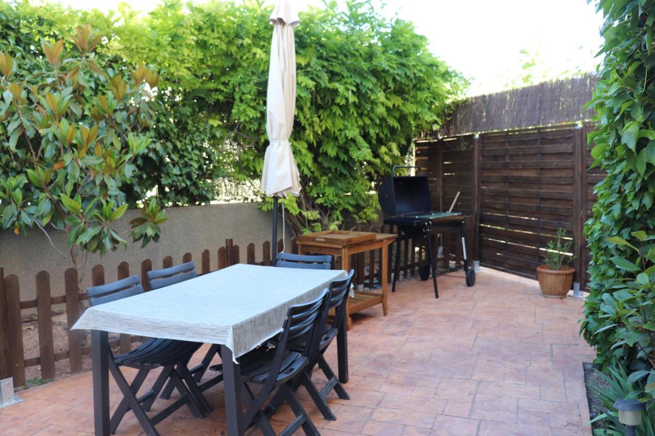 Apartamento Rural Nivalis Nivar Exterior photo