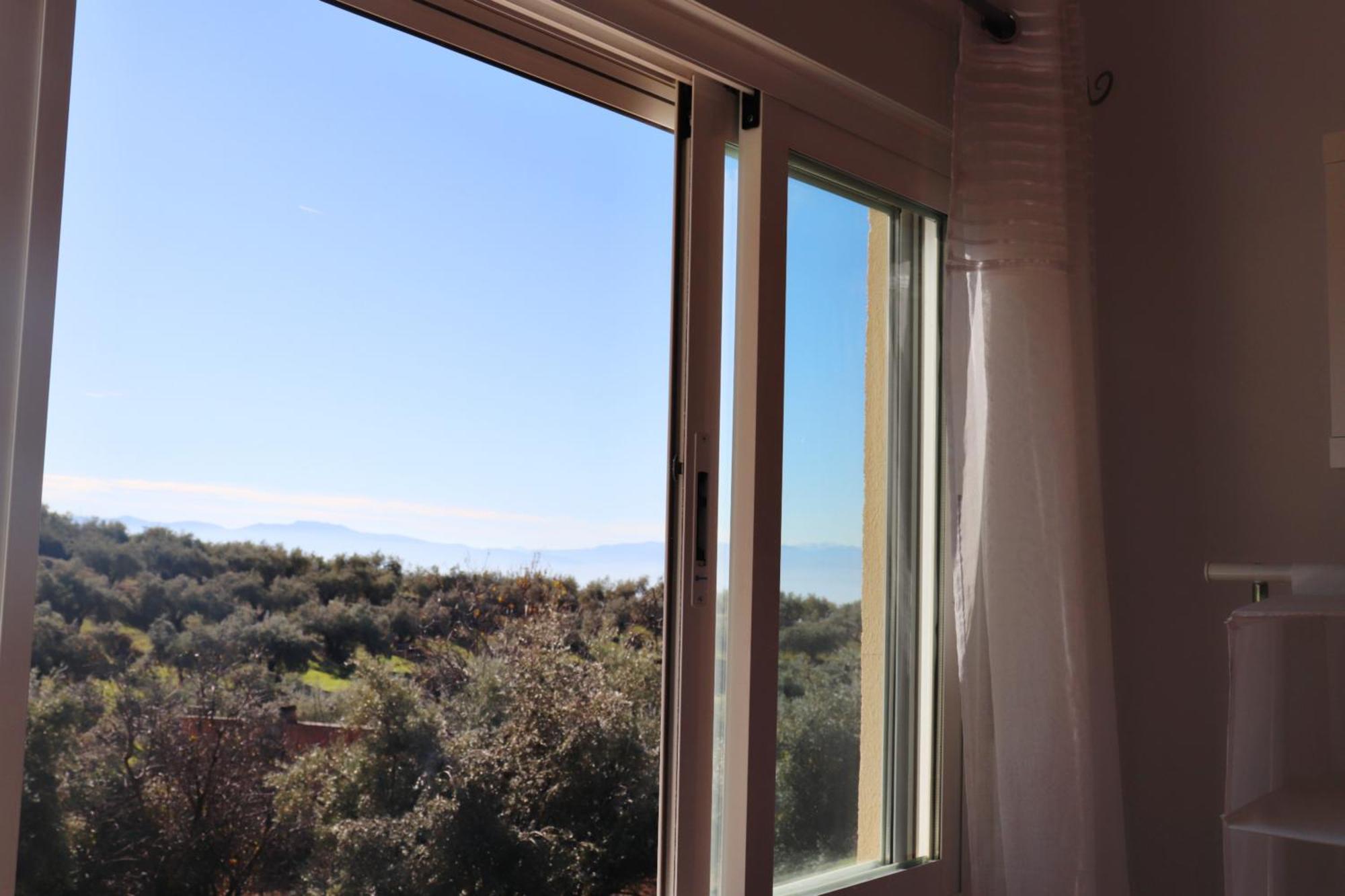 Apartamento Rural Nivalis Nivar Exterior photo
