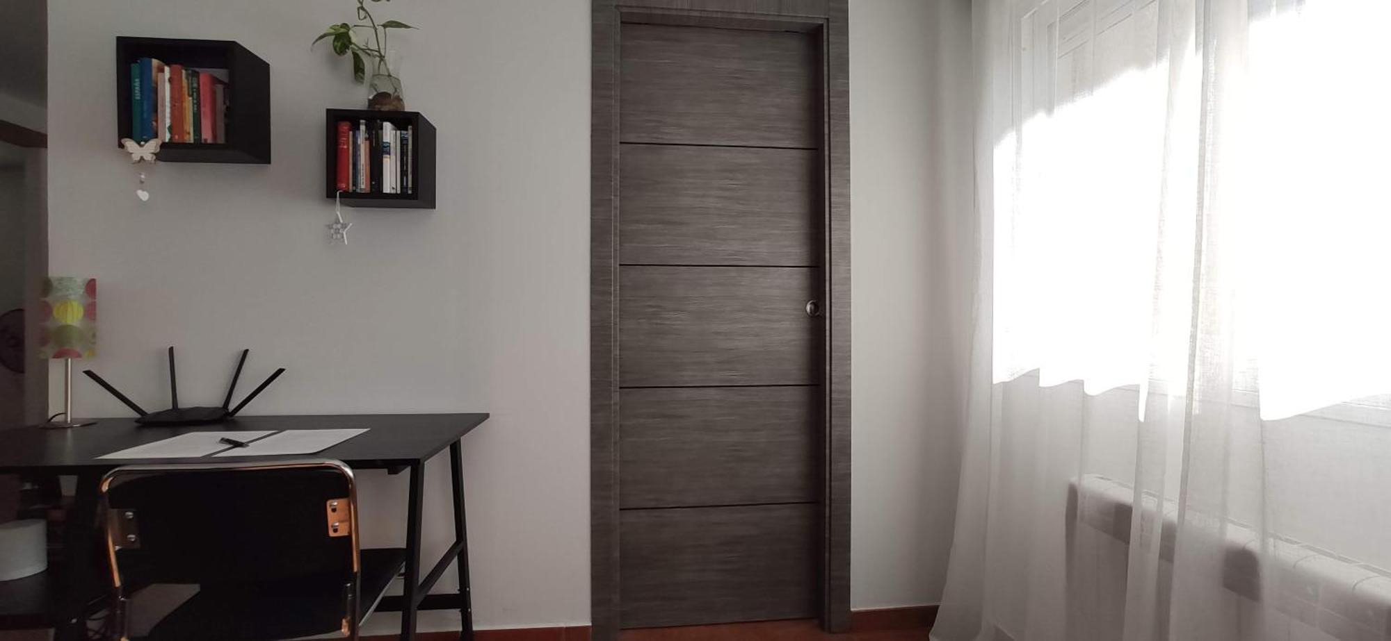 Apartamento Rural Nivalis Nivar Exterior photo